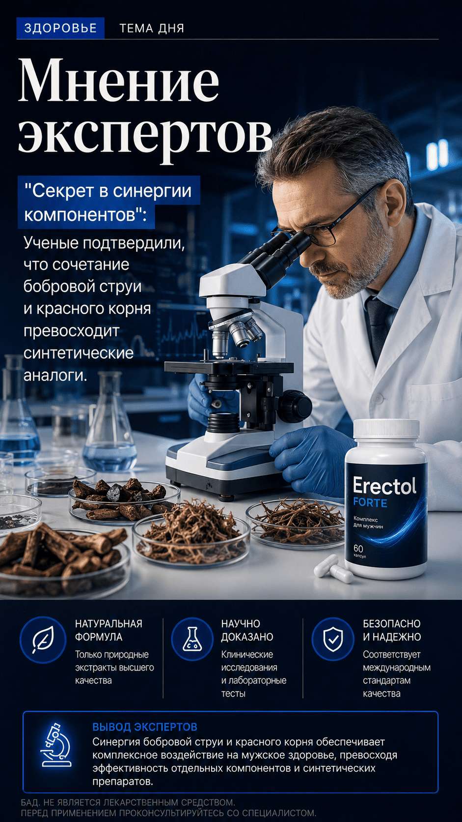 Блок лендинга 2